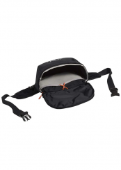 The North Face - Σακίδιο Borealis Convertible Pack Tnf Black/Tnf Black