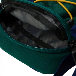 The North Face - Τσαντάκι Ώμου Jester Crossbody Hunter Green/Eagle Blue