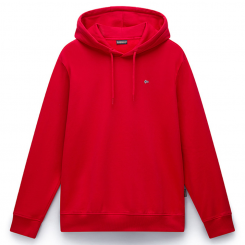 Napapijri - Balis Hood Red Goji