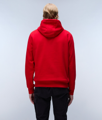 Napapijri - Balis Hood Red Goji