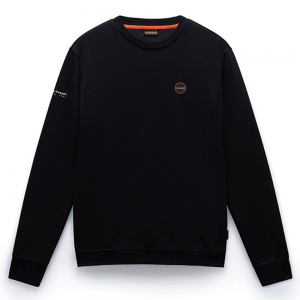 Napapijri - B-Badge C Black