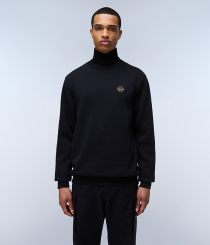 Napapijri - B-Badge C Black