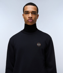 Napapijri - B-Badge C Black