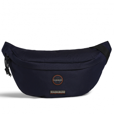 Napapijri - H Voyage WB Blu Marine