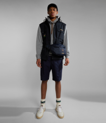 Napapijri - H Voyage WB Blu Marine