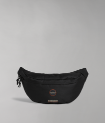 Napapijri - Τσαντάκι Μέσης H Voyage WB Black