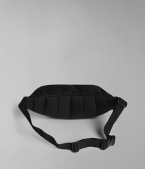 Napapijri - Τσαντάκι Μέσης H Voyage WB Black