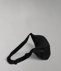 Napapijri - Τσαντάκι Μέσης H Voyage WB Black