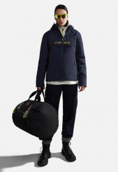 Napapijri - Rainforest Open WI Blu Marine