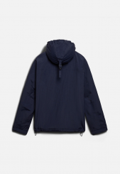 Napapijri - Rainforest Open WI Blu Marine