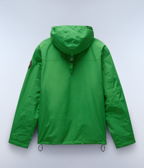 Napapijri - Rainforest Open WI Green Kelly