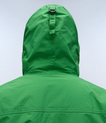 Napapijri - Rainforest Open WI Green Kelly