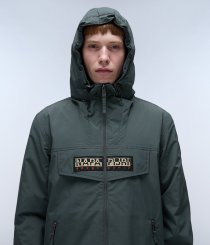 Napapijri - Rainforest Open WI Green Urban