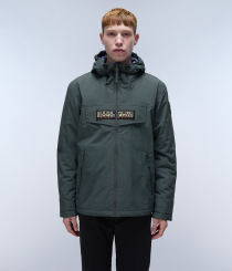 Napapijri - Rainforest Open WI Green Urban