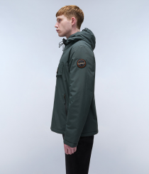 Napapijri - Rainforest Open WI Green Urban