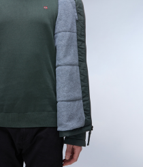 Napapijri - Rainforest Open WI Green Urban