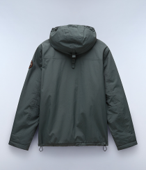 Napapijri - Rainforest Open WI Green Urban