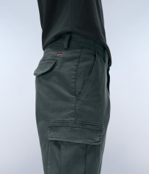 Napapijri - M-Yasuni SL Green Urban