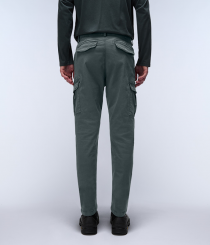 Napapijri - M-Yasuni SL Green Urban