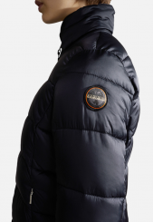 Napapijri - W Aerons Rise Black