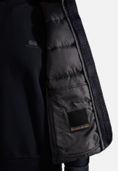 Napapijri - W Aerons Rise Black