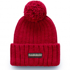 Napapijri - Fea 2 Red Goji