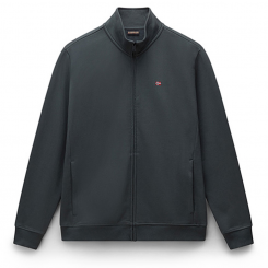 Napapijri - Balis Full Zip Green Urban