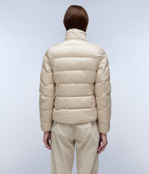 Napapijri - W Aerons Rise Beige Silver