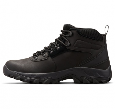 Columbia - Newton Ridge Plus II Waterproof Black/B...