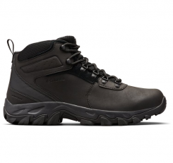 Columbia - Newton Ridge Plus II Waterproof Black/B...