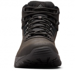 Columbia - Newton Ridge Plus II Waterproof Black/Black
