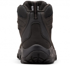 Columbia - Newton Ridge Plus II Waterproof Black/Black