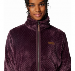 Columbia - Fire Side II Sherpa FZ Moonvista