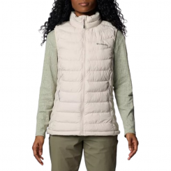 Columbia - Γυναικείο Γιλέκο Powder Lite™ II Vest Dark Stone