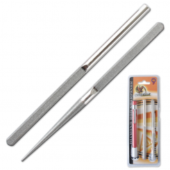 Alpin - Διπλή Μπάρα Ακονίσματος Ίσια/Πριονωτά