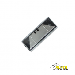 Alpin - Ημιαυτόματο Μικρό Με Φαλτσέτα + Κόφτης Ζώνης