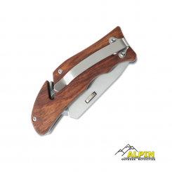 Alpin - Ημιαυτόματο Μικρό Με Φαλτσέτα + Κόφτης Ζώνης