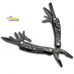 Alpin - Πολυεργαλείο Black Version