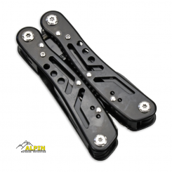 Alpin - Πολυεργαλείο Black Version