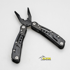 Alpin - Πολυεργαλείο Black Version