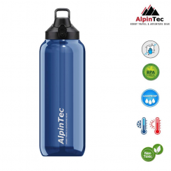 AlpinTec - Enjoy 1500 ml Blue