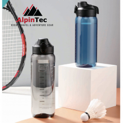 AlpinTec - Enjoy 1500 ml Blue