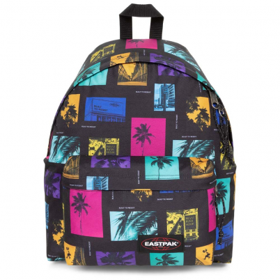Eastpak - Σακίδιο Πλάτης Padded Pak'r® City Bay Bl...