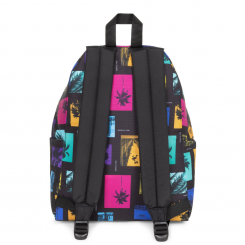 Eastpak - Σακίδιο Πλάτης Padded Pak'r® City Bay Black