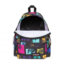 Eastpak - Σακίδιο Πλάτης Padded Pak'r® City Bay Black