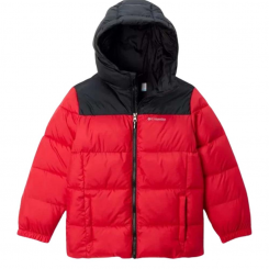 Columbia - Παιδικό Μπουφάν Puffect Hooded Jacket M...
