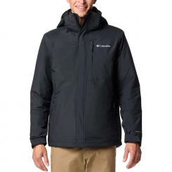 Columbia - Element Blocker III Interchange Jacket ...