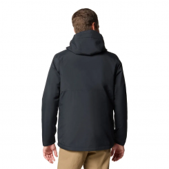 Columbia - Element Blocker III Interchange Jacket Black