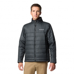 Columbia - Element Blocker III Interchange Jacket Black