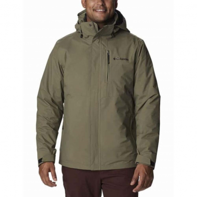 Columbia - Element Blocker III Interchange Jacket ...